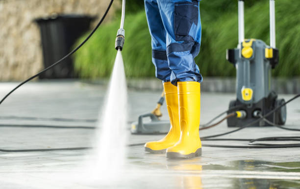 Genoa, OH  Pressure Washing Company