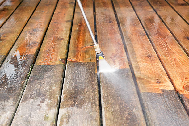 Best Industrial Pressure Washing in Genoa, OH