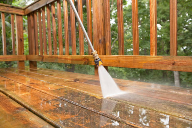 Best Eco-Friendly Pressure Washing in Genoa, OH